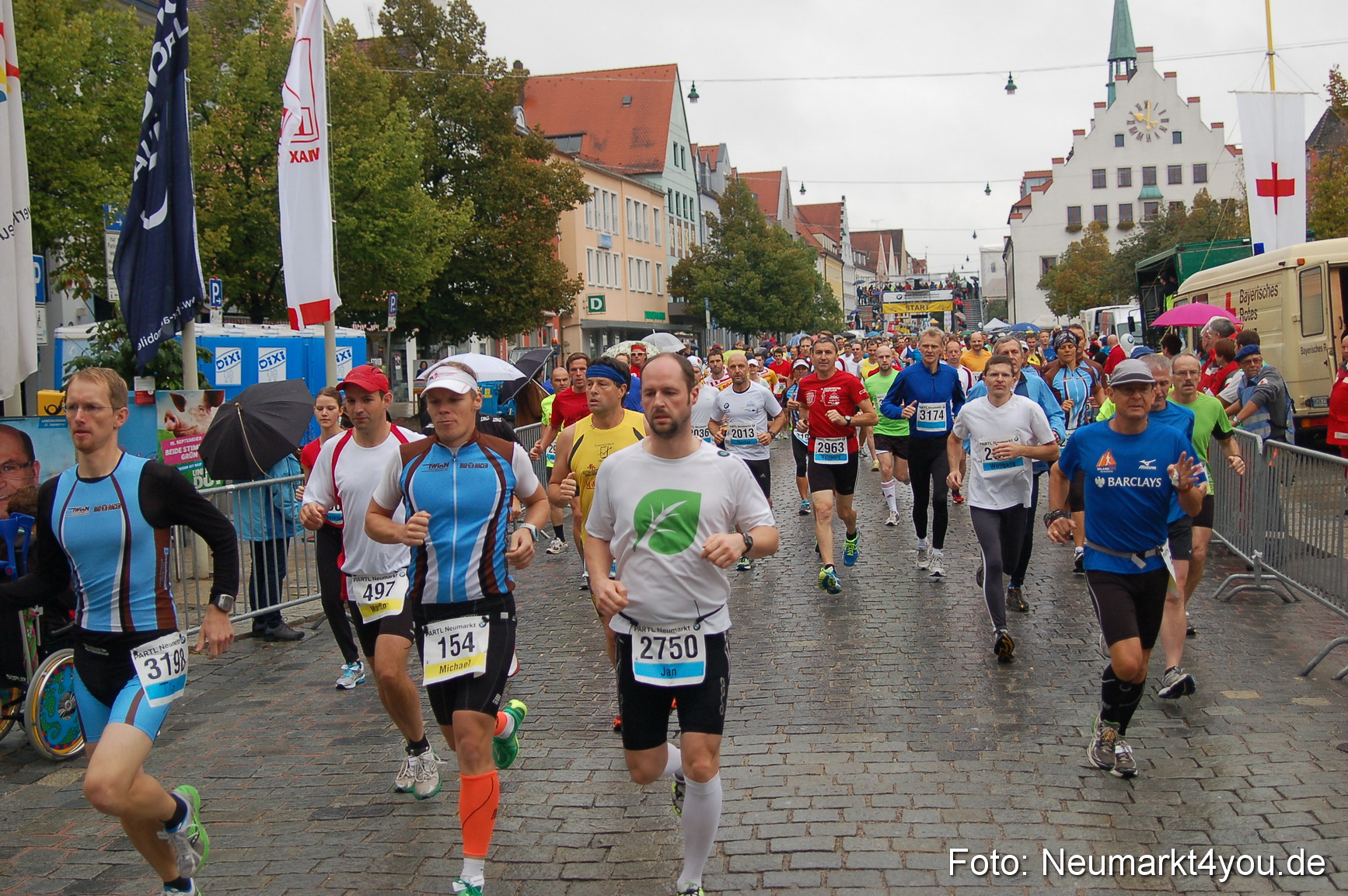 Stadtlauf Neumarkt 2013 0173